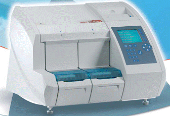 VIDAS® Emergency Diagnostics Panel