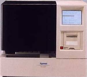 全自動血液凝固分析儀 Sysmex CA-500 series