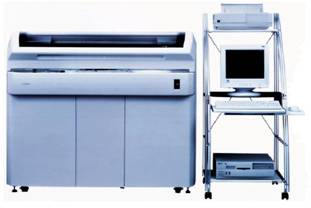 全自動生化分析儀