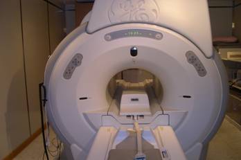 磁振造影機