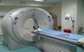 電腦斷層掃描儀